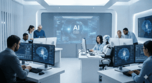 AI की पढ़ाई कैसे करें। 2026 ।जाने स्टेप बाय स्टेप